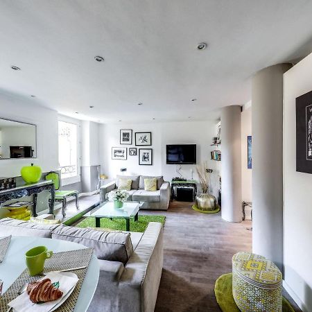 Apartment Rue Du Commandant Guichard Saint-Tropez Extérieur photo