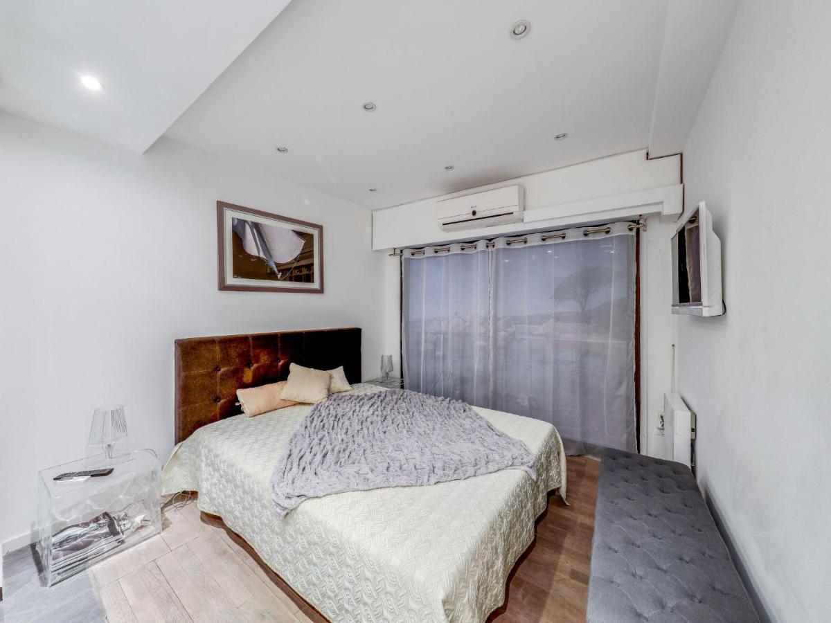 Apartment Rue Du Commandant Guichard Saint-Tropez Extérieur photo